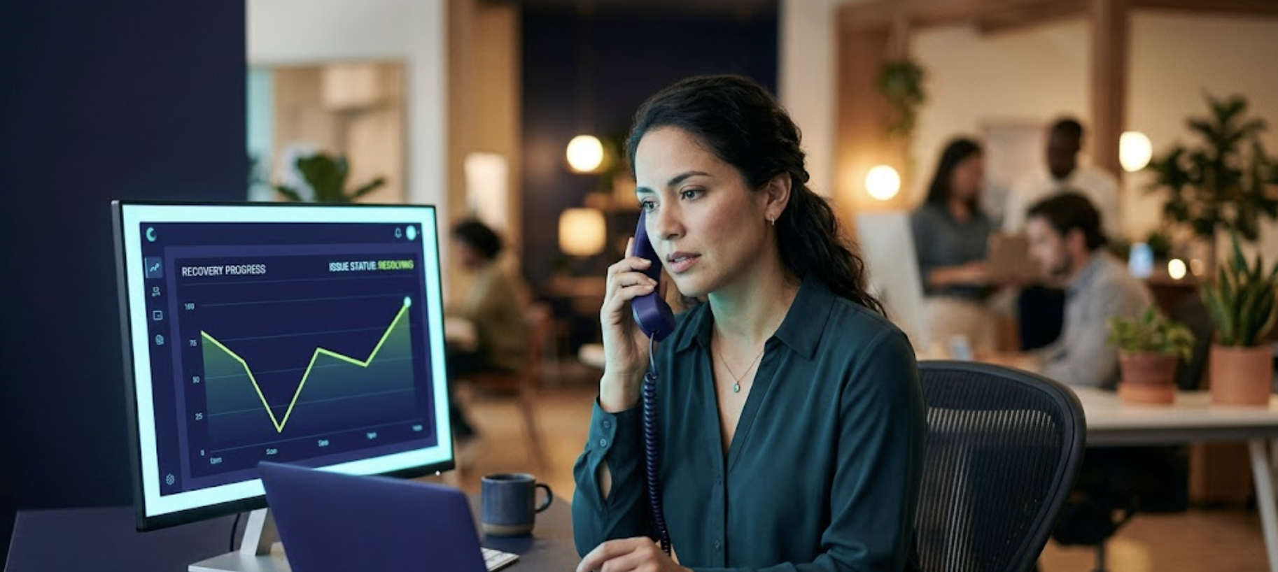 Gestión de detractores: qué dice la ciencia sobre recuperar clientes